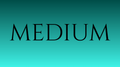 Party Bundle -Medium