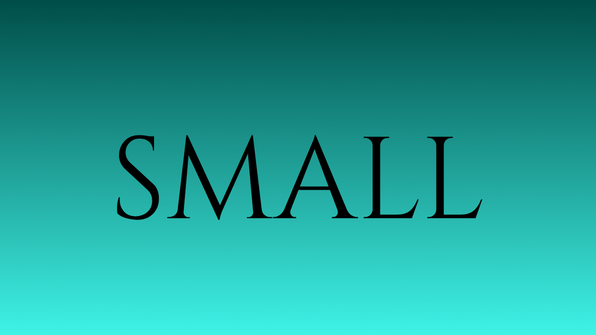 Party Bundle - Small