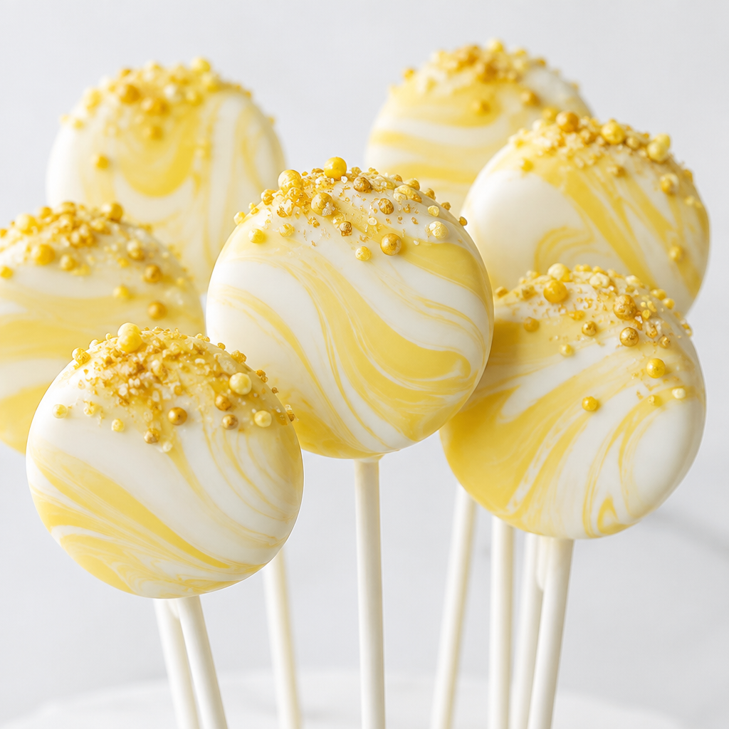 Disc Pops